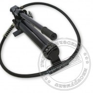 Насос пневмогидравлический НПГ-7007