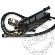 Насос гидравлический ручной