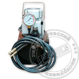 Маслостанция гидравлическая ГНС-08Р2Э5