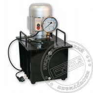 Насосная станция ГНС-08Р1Э5