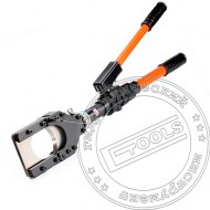 Ножницы гидравлические КГР