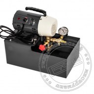 Насос опрессовочный ручной