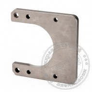 Неподвижное лезвие для НГР-85