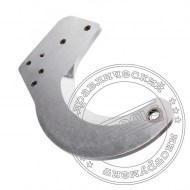  Неподвижное лезвие для НС-120