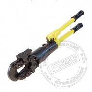 Ножницы гидравлические НГ-40С ШТОК для резки провода АС и стального троса