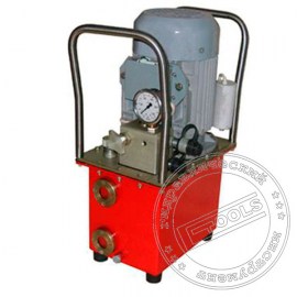 Гидравлическая станция с электроприводом НХ 67.15.000-01