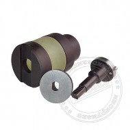 Оправа пуансонов HGD-102, фото 1