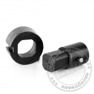 перфоформа для замка электрошкафа