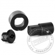 перфоформа для замка электрошкафа