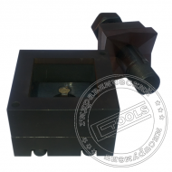 Квадратные пуансон матрица для перфорации листового металла