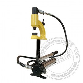 ПГЛ-100 Гидравлический перфоратор для листового металла, фото 1