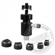 ПГПО-110 Пресс гидравлический для пробивки отверстий