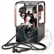 Помпа бензогидравлическая двухклапанная ПМБ-800 К2