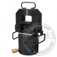 Пресс для опрессовки стропов ПН-Н100Г700