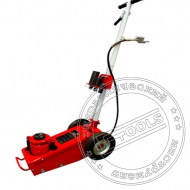 Ремонт пневмогидравлических домкратов