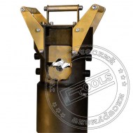  Пресс для опрессовки стропов ППК-С100