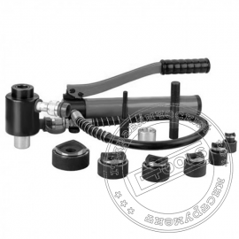 ППО-60-1 Пресс гидравлический для пробивки отверстий