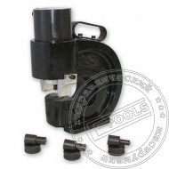 Пресс гидравлический для пробивки (перфорации) отверстий ШП-110-1