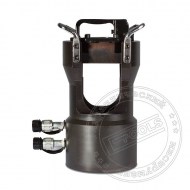 Пресс гидравлический двухстороннего действия с усилием 100 тонн