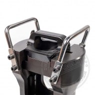 Пресс гидравлический двухстороннего действия с усилием 100 тонн