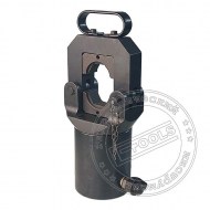 Пресс гидравлический электромонтажный ручной ПРГ-1000 