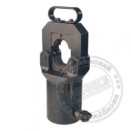 Пресс гидравлический электромонтажный ручной ПРГ-1000