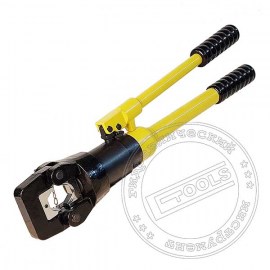 Пресс гидравлический ручной ПГР-400 автономный, фото 1