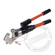 Пресс гидравлический ручной ПРГ-400-3