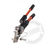 Пресс гидравлический ручной ПРГ-400-3