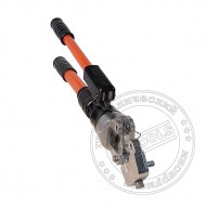 Пресс гидравлический ручной ПРГ-400-3