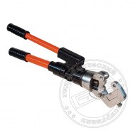 Пресс гидравлический ручной ПРГ-400-3