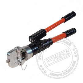 Пресс гидравлический ручной ПРГ-400-3