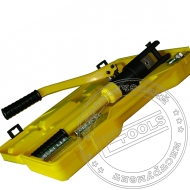 Пресс гидравлический ручной ПГР-300