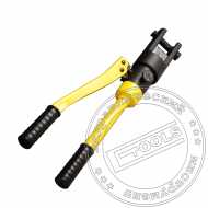 Пресс гидравлический ручной ПГР-300