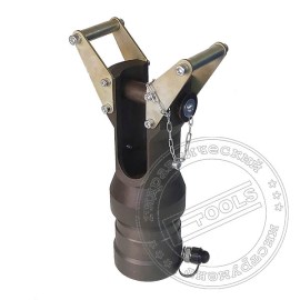 Пресс опрессовки аппаратных зажимов ПН-50, фото 1