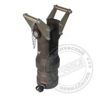 Пресс опрессовки аппаратных зажимов ПН-50, фото 4