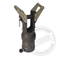 Пресс опрессовки аппаратных зажимов ПН-50, фото 5