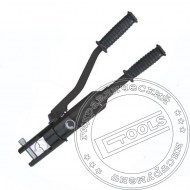 Пресс гидравлический ручной