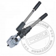 Пресс гидравлический ручной ПРГ-400-3