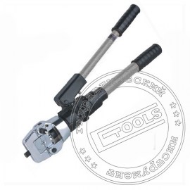 Пресс гидравлический ручной ПРГ-400-3