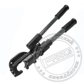 Пресс гидравлический ручной ПРГс-400у