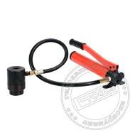 Пробойник гидравлический для отверстий в листах YATO YT-18907