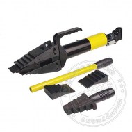 Разгонщик фланцев гидравлический РФГ-10-6-81, фото 1