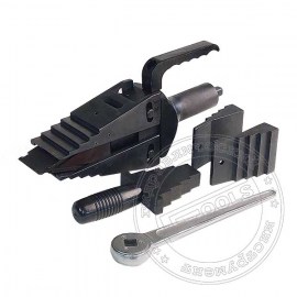 Разгонщик фланцев механический РФМ-8-6-77, фото 1