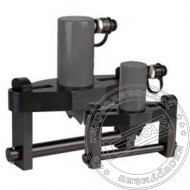 Разгонщик фланцев РФ-10-54, фото 1