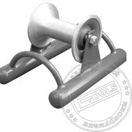 Ролик кабельный линейный РЛ-1