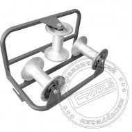 Ролик кабельный угловой РУ-1