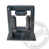 Направляющий кабельный ролик ER 4-125