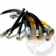 Ремонт рукавов высокого давления