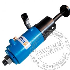 Ремонт выпресовщика саленблоков